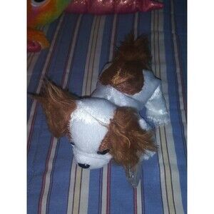 Ty Beanie Baby - REGAL the King Charles Spaniel Dog (6 Inch)